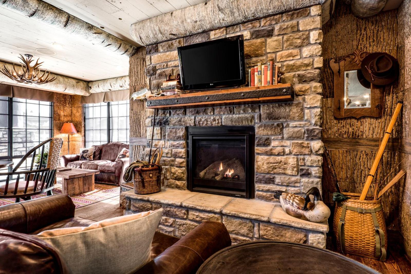 Bass Pro Shops Angler'S Lodge Springfield Esterno foto